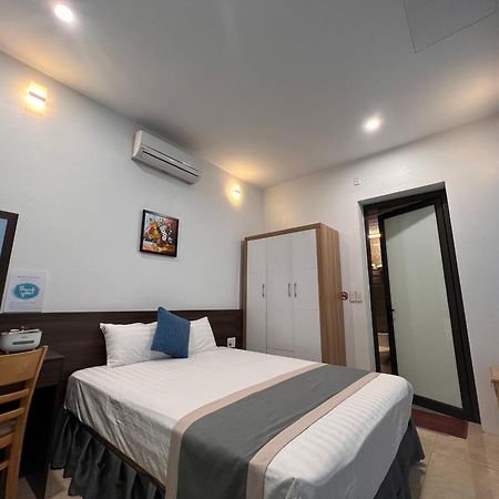 Happy House Moc Chau Hotel Екстериор снимка