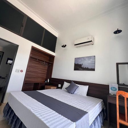 Happy House Moc Chau Hotel Екстериор снимка